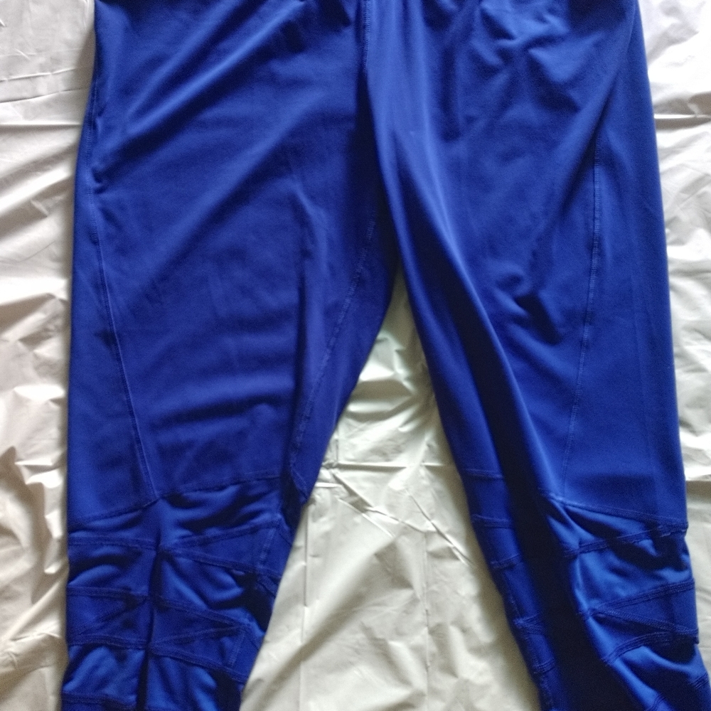 Livi by Lane Bryant Active Leggings